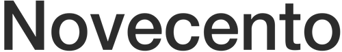 Novecento